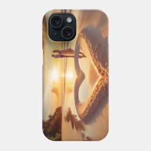 exotic love Phone Case