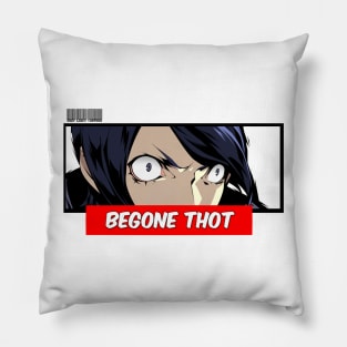 P5 BegoneThot Pillow