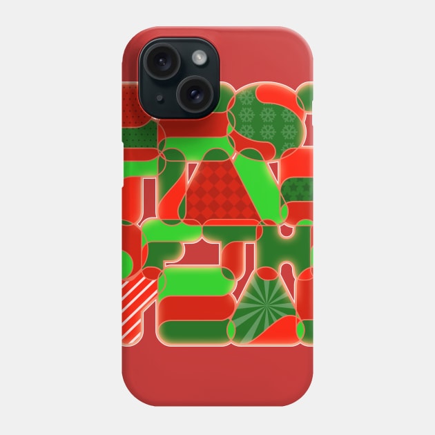 Best Time of the Year Phone Case by KolJoseph