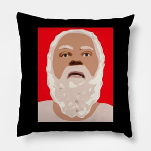 socrates Pillow