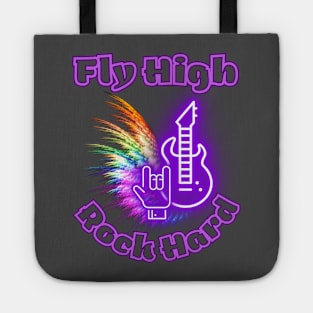 Eagles Of Death Metal Tote