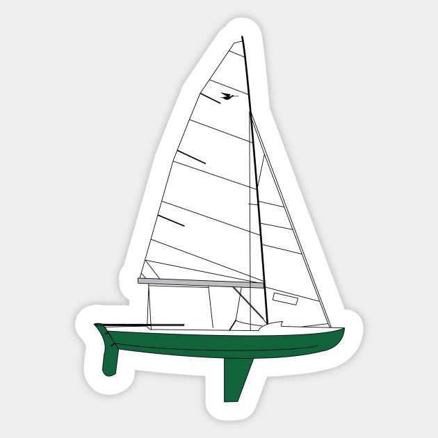 snipe sailboat