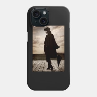 Boardwalk Phone Case