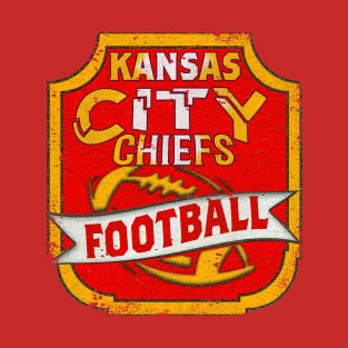 kansas city chiefs football  american football T-Shirt