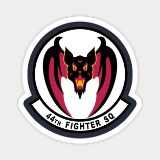 44th Fighter Squadron Magnet