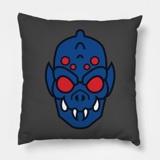 Webstor Pillow