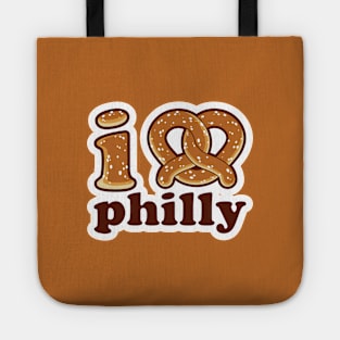 I Heart Philly Tote