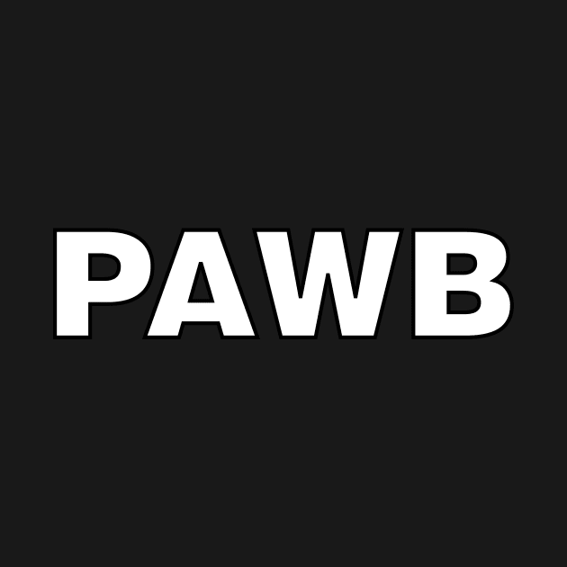 PAWB by QCult