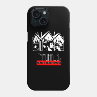 Mau Mau Haus Haus Phone Case