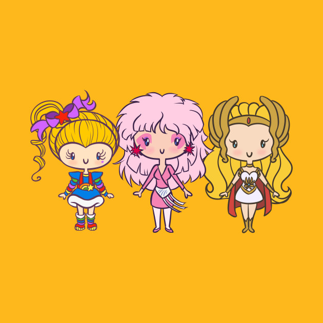 Lil Cuties