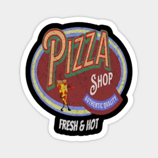 Pizza Near Me Magnet