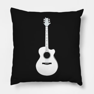 GUITAR Pillow