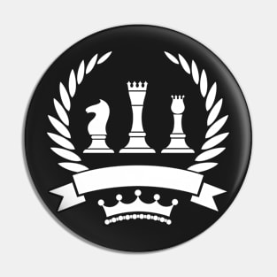 Chess Pin