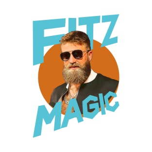 fitzmagic T-Shirt