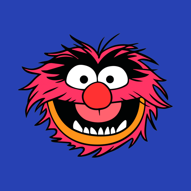 Muppets by ninoladesign