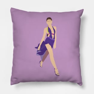 Zendaya Coleman Pillow