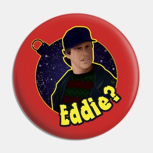 Clark Griswold Pin