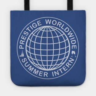 Prestige Worldwide Summer Intern Tote