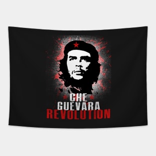 Che Guevara - Revolution Tapestry