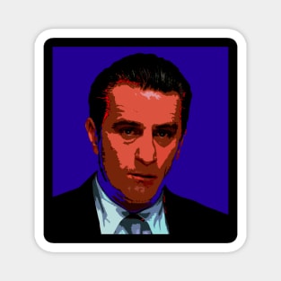 robert de niro Magnet