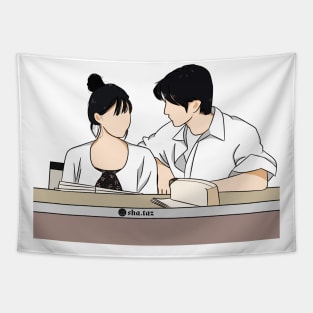 Hidden Love Chinese Drama Tapestry