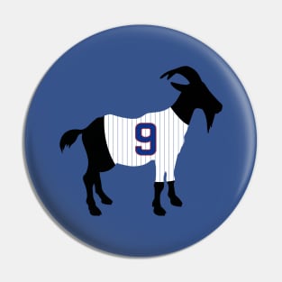 Javier Baez Pin