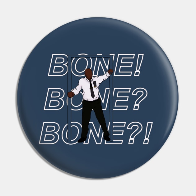 BONE?? Pin by gcn96