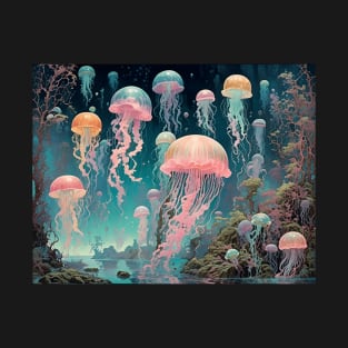 Dream Jellies T-Shirt