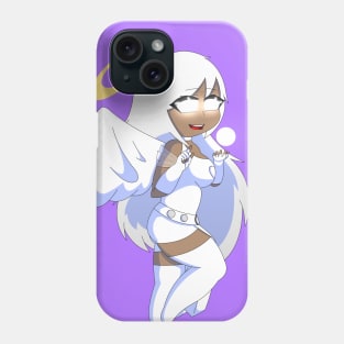 God Kiki Phone Case