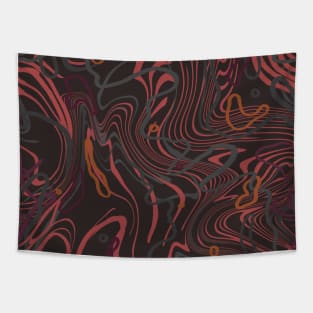 Blood Glue Tapestry