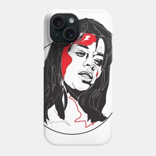 Sidney Prescott Phone Case