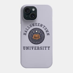 Halloweentown University Phone Case