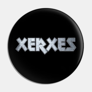 Xerxes Pin