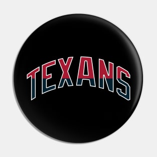 Texans Pin