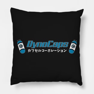 Dyno Pillow