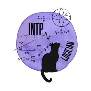 Intp T-Shirt