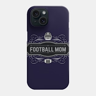 Football Mom Phone Case