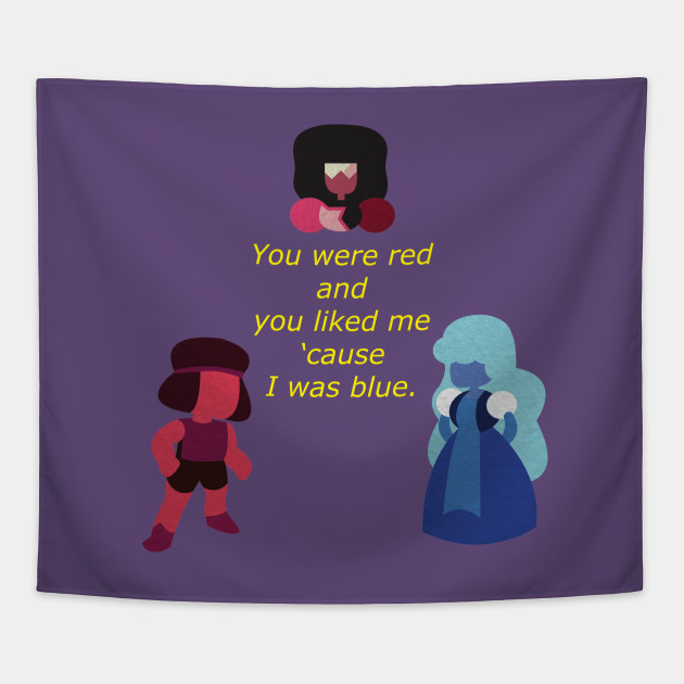 We are Garnet