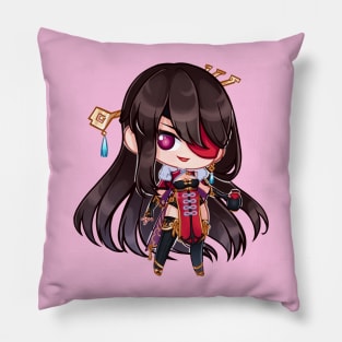 Beidou chibi Pillow