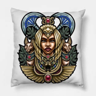 Divinity Pillow