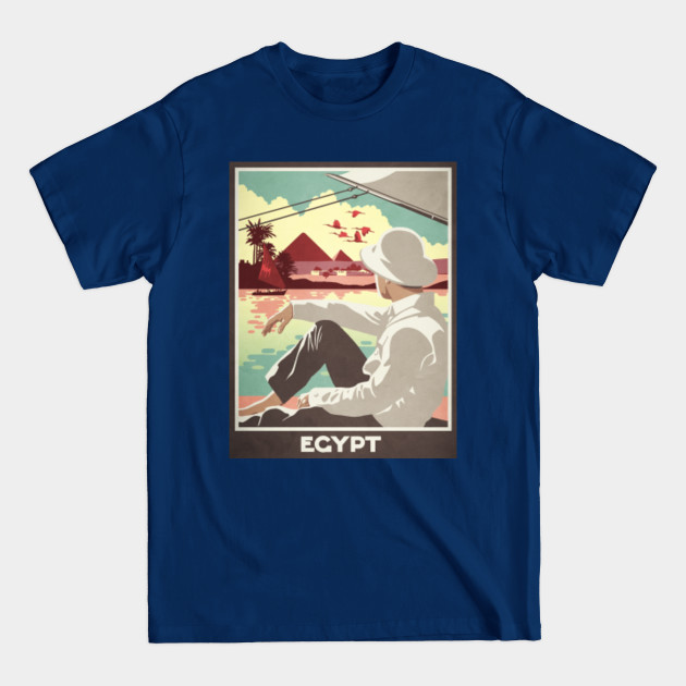 Egypt - Egypt - T-Shirt