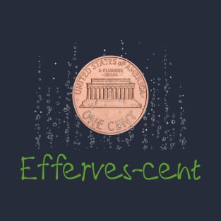 Efferves-cent T-Shirt