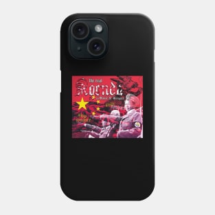 Divide Phone Case