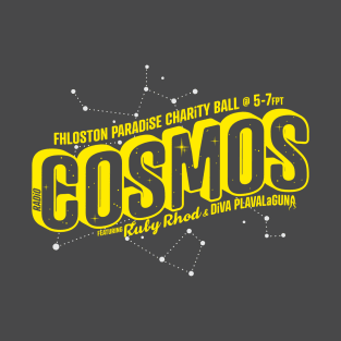 Radio COSMOS T-Shirt