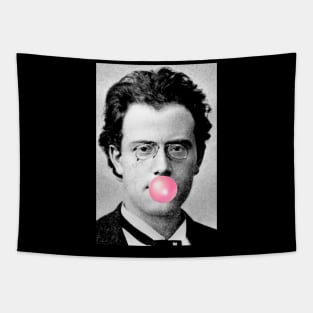 Gustav Mahler Tapestry