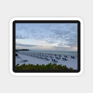 Longboat Key Magnet