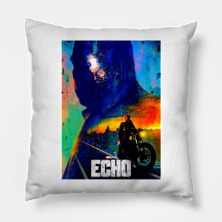 Echo | 2024 tv show Pillow