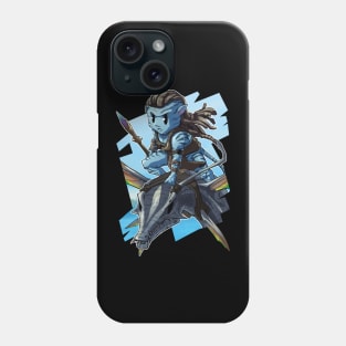 Avatar Phone Case