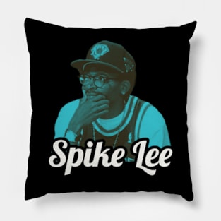 Retro Spike Pillow