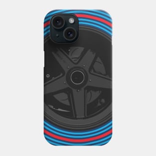 Gripping Stripes Phone Case